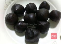 豆沙小餐包的做法图解8