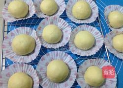 豆沙小餐包的做法图解11
