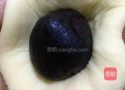 豆沙小餐包的做法图解10