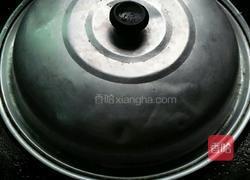 栗子红烧肉的做法图解12