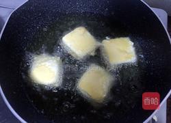 鱼香豆腐夹的做法图解11