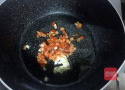 鱼香豆腐夹的做法图解14