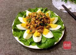 肉末浇蛋的做法图解10