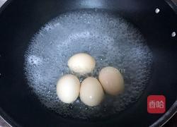 肉末浇蛋的做法图解3