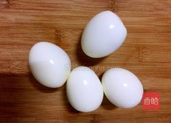 肉末浇蛋的做法图解4