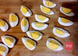 肉末浇蛋的做法图解5