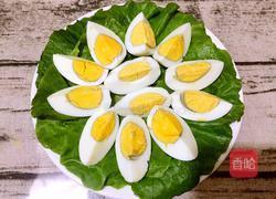 肉末浇蛋的做法图解6