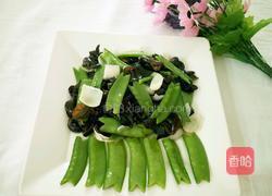 凉拌三样菜的做法图解7