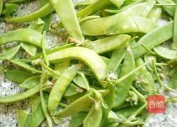 凉拌三样菜的做法图解1