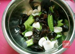 凉拌三样菜的做法图解6