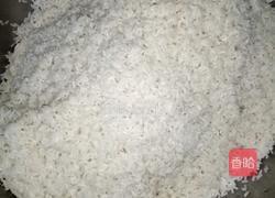 绿豆粽的做法图解2