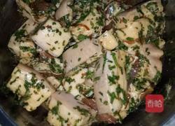 绿豆粽的做法图解3