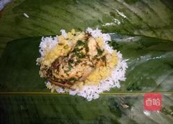 绿豆粽的做法图解6