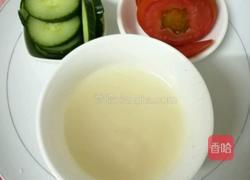 小米粥的做法图解1