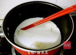 木瓜牛奶冻的做法图解5