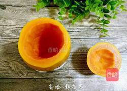 木瓜牛奶冻的做法图解11
