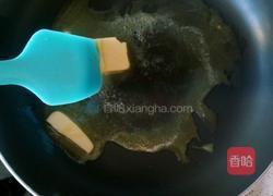 可可牛轧糖的做法图解5