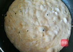 蔓越莓花生牛轧糖的做法图解4