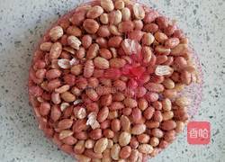 可可牛轧糖的做法图解2