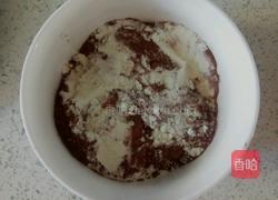 可可牛轧糖的做法图解4