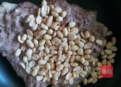 可可牛轧糖的做法图解9