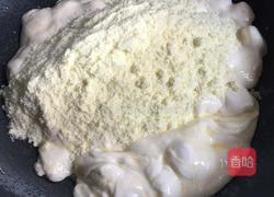 牛轧糖的做法图解6