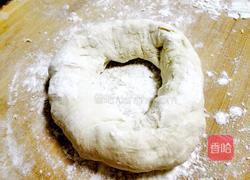 韭菜盒子的做法图解7