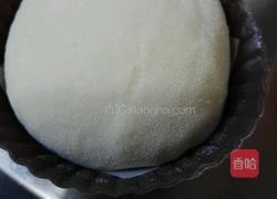 流沙奶黄包的做法图解1