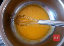 椰蓉纸杯蛋糕的做法图解4