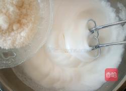 椰蓉纸杯蛋糕的做法图解7