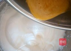 椰蓉纸杯蛋糕的做法图解9