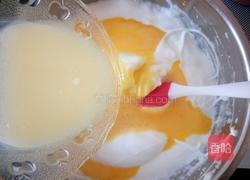 椰蓉纸杯蛋糕的做法图解11