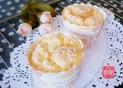 椰蓉纸杯蛋糕的做法图解18