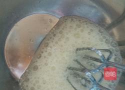 8寸巧克力戚风蛋糕(不开裂版)的做法图解7