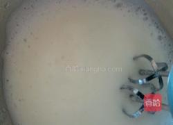 8寸巧克力戚风蛋糕(不开裂版)的做法图解8