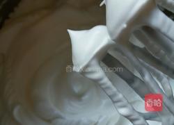 8寸巧克力戚风蛋糕(不开裂版)的做法图解11