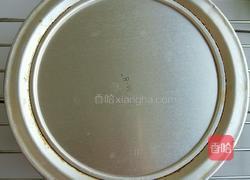 8寸巧克力戚风蛋糕(不开裂版)的做法图解18