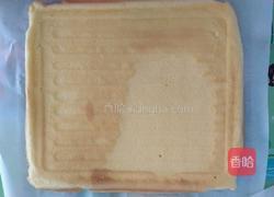 原味蛋糕卷的做法图解14