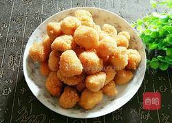 劲爆鸡米花的做法图解12