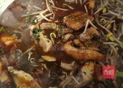 石锅鱼的做法图解4