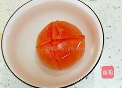 番茄牛肉酱意面的做法图解2