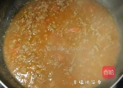 番茄牛肉酱意面的做法图解9