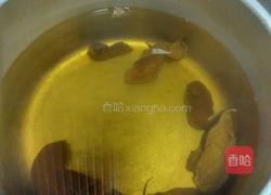 腌腊猪肝的做法图解2