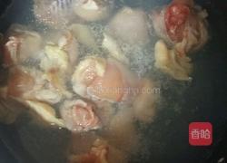 家常版新疆大盘鸡的做法图解1