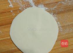 猪肉白菜水饺的做法图解13