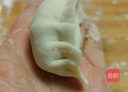 猪肉白菜水饺的做法图解17