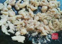 土豆鸡丁的做法图解3