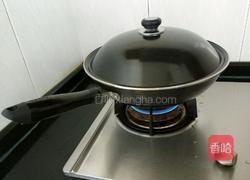 红枣粥的做法图解7