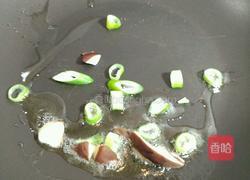 八叔 泡菜炒五花肉的做法图解3