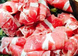 酸菜牛肉面的做法图解5